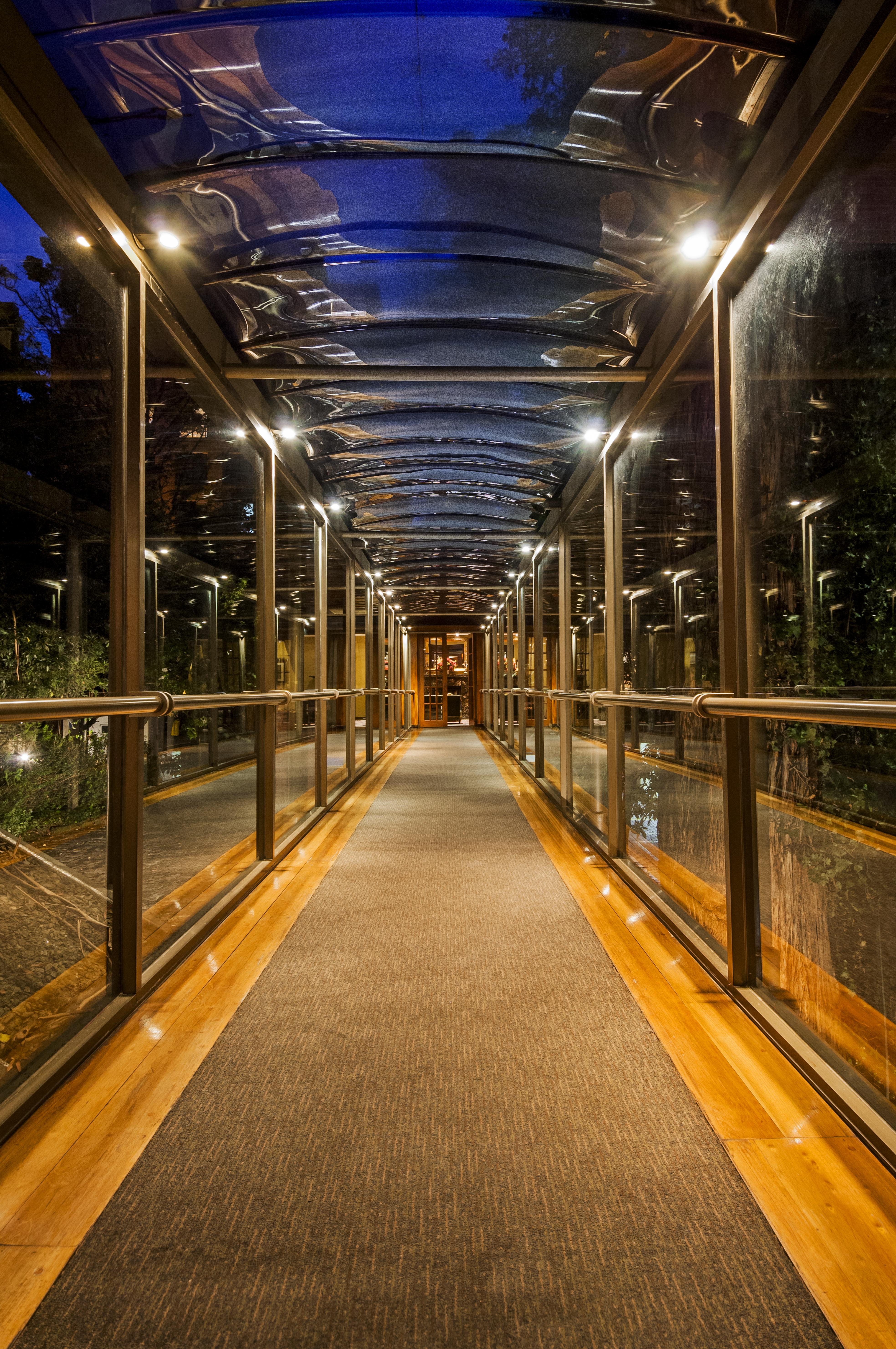 Hotel Porton بوغوتا المظهر الداخلي الصورة
