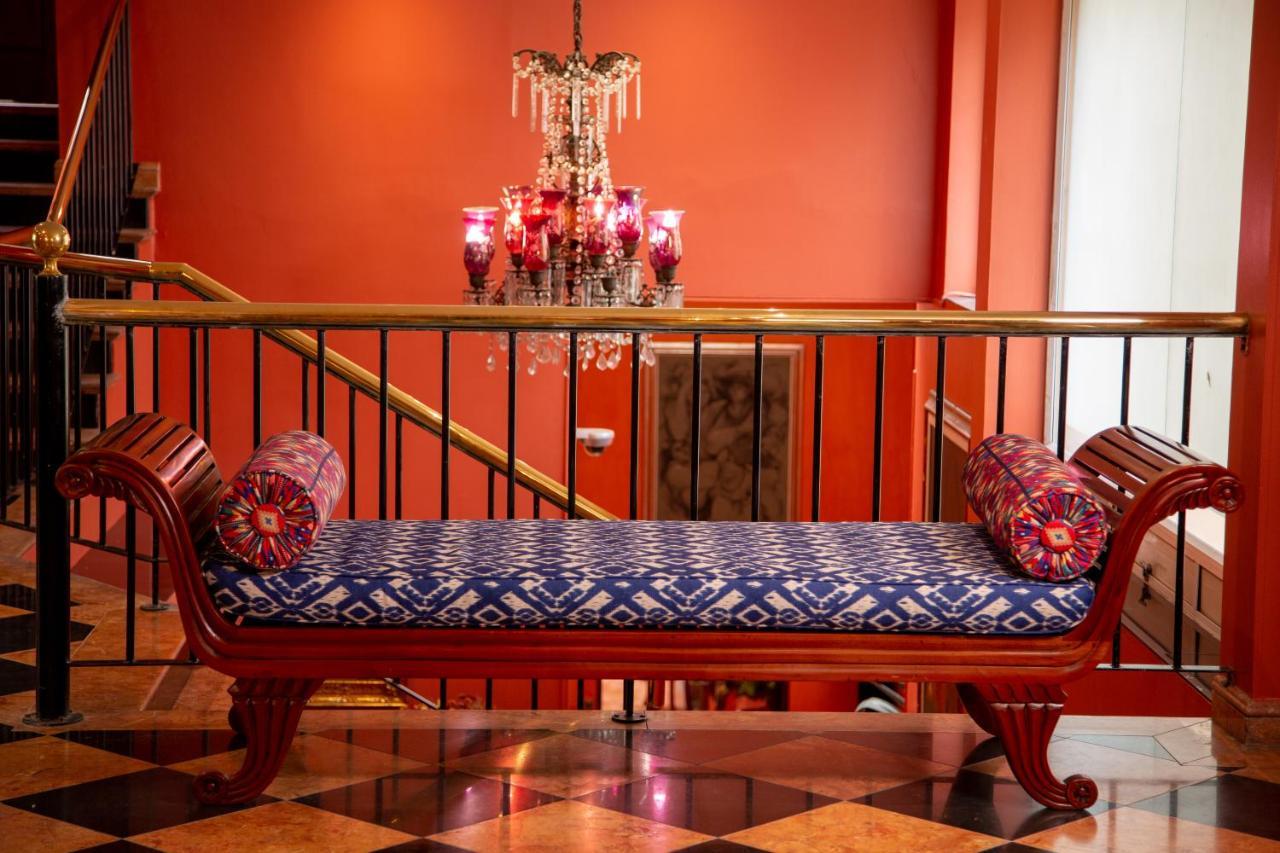 Hotel Porton بوغوتا المظهر الخارجي الصورة